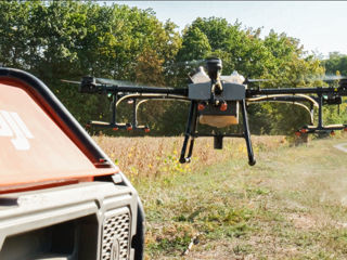 AgroDrone foto 6