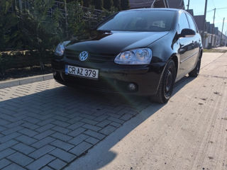 Volkswagen Golf foto 9