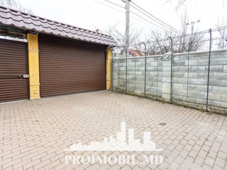 Casă spre chirie cu 4 camere, 260 m2 în Suburbie, Durlești foto 18