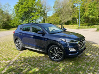 Hyundai Tucson foto 7