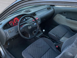 Honda Civic foto 5