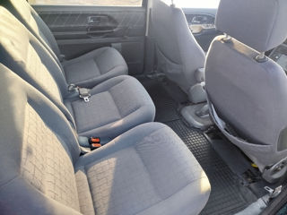 Seat Alhambra foto 6