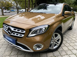 Mercedes GLA foto 7