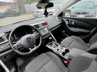 Renault Kadjar foto 7