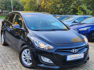 Hyundai i30 foto 3