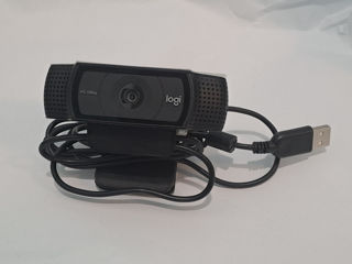 Logitech Logitech HD PRO Webcam C920