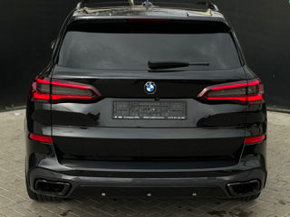 BMW X5 foto 5