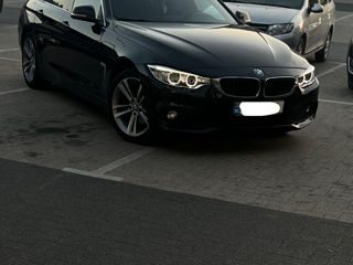 BMW 4 Series foto 8