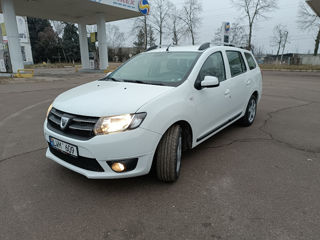 Dacia Logan Mcv foto 2