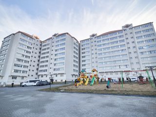 Apartament cu euroreparație în bloc nou la numai 25 000 € foto 1