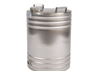 Butoi din inox BTI 60 L