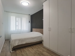 Apartament cu 3 camere,  Buiucani,  Chișinău,  Chișinău mun. foto 6