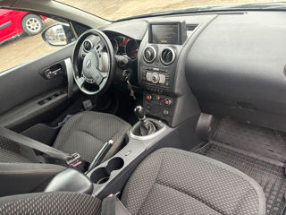 Nissan Qashqai foto 6