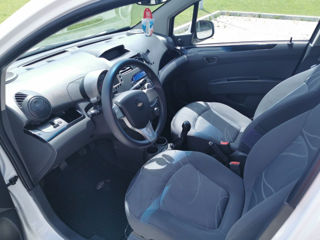 Chevrolet Spark foto 6