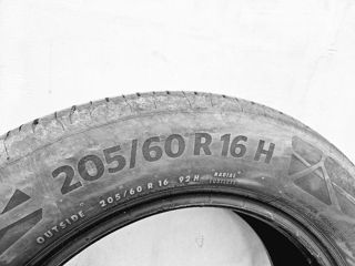 Anvelope 205/60 R16 H foto 2