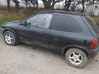 Opel Corsa foto 3