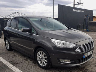 Ford C-Max foto 2