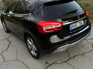 Mercedes GLA foto 6