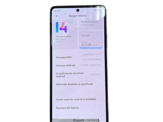 Xiaomi 11T Pro 8/256 Gb 4 790 lei