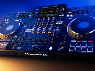 Professional  Pioneer XDJ-XZ   Chirie/Arenda/Rent