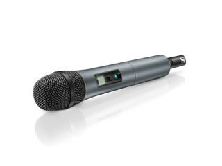 Sistem Wireless cu Microfon de mana Sennheiser XSW 2-835 A Band - Cu livrare in toata Moldova ! foto 2