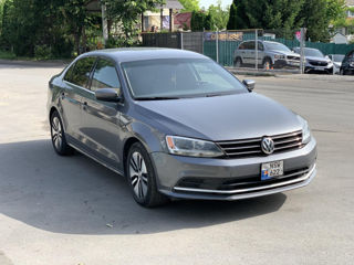 Volkswagen Jetta foto 2