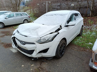 Hyundai i30 foto 4