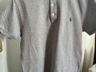 Polo Ralph Lauren slim fit