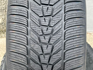 245/55 R17 Hankook Icept Evo3 Winter/ Доставка, livrare toata Moldova 2023 foto 3