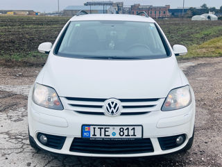 Volkswagen Golf Plus foto 4