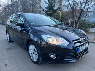 Ford Focus foto 2