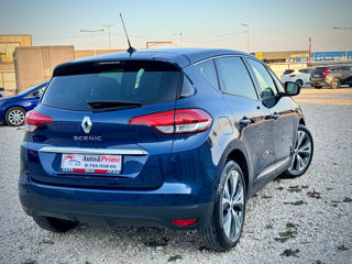 Renault Scenic foto 3