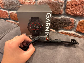 Garmin, Fenix 7X foto 5