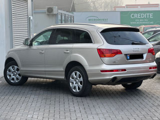 Audi Q7 foto 5