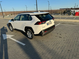 Toyota Rav 4 foto 4