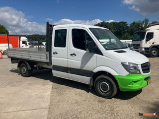 Mercedes Sprinter 313 CDI