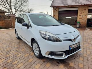 Renault Grand Scenic foto 1