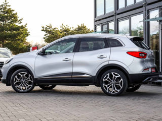 Renault Kadjar foto 5