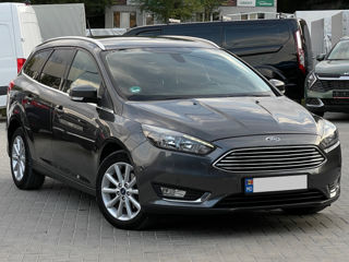 Ford Focus foto 4