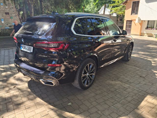 BMW X5 foto 4