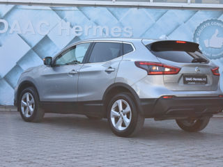 Nissan Qashqai foto 5