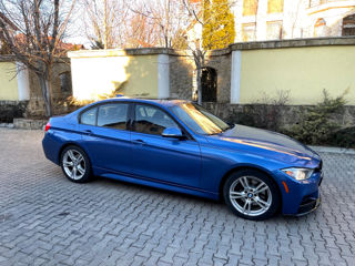 BMW 3 Series foto 3