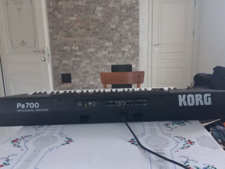 Korg pa 700 foto 6