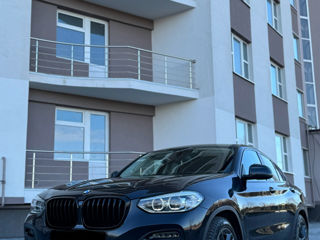 BMW X4 foto 8