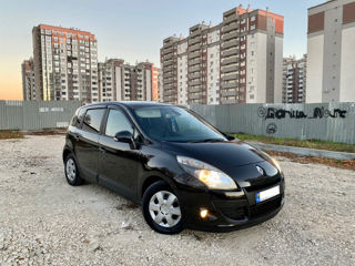 Renault Scenic foto 4