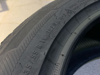 235/55R19 Polaris 6 foto 3