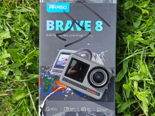 Vind Action Camera Akaso Brave 8 foto 2