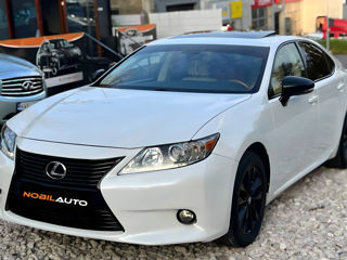 Lexus ES Series