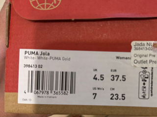 Adidasi Puma originali NOI foto 5