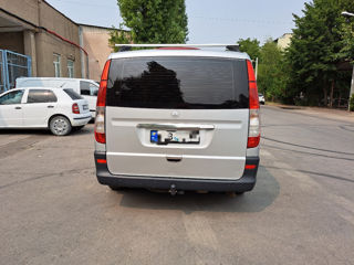 Mercedes Vito foto 6